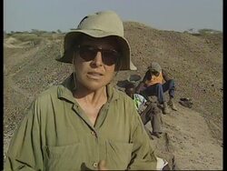 RR0301/C  Kenya: Turkana News Clip
