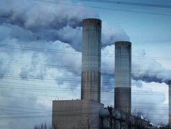 Fossil Fuels Stock Footage