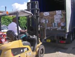 Threats have been made towards the British Government over its decision to ban the so called 'legal-high' Khat. News Clip