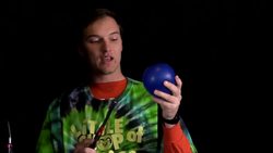 Balloon over candle Instructional Video