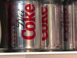 Healthy & Sugary Drinks on Sale at a Cafe News Clip