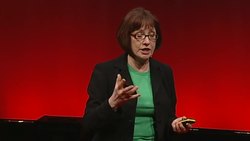 Pam Warhurst: How we can eat our landscapes Instructional Video