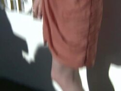 Ashley Bell at the Piaget At The 2011 Independent Spirit Awards at Santa Monica CA. (Footage by WireImage Video/GettyImages) Stock Footage