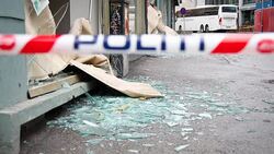 CLEAN: Twin shooting and bomb attacks in Oslo and a nearby island have killed at least 91 people News Clip