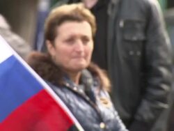 Sochi Winter Olympics Build Up News Clip