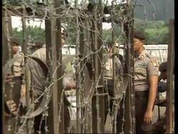 WRAP Indonesia Wahid 2 and 3 wrapped News Clip