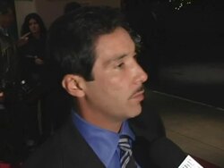 12th Annual Diversity Awards Honoring Diversity in Television and the Cinematic Arts Arrivals Stock Footage