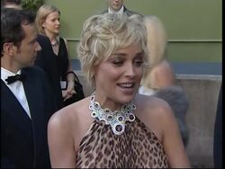 Stars gather for amFAR's Cinema Against Aids News Clip