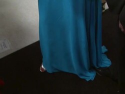 17th Annual Elton John AIDS Foundation Academy Award Viewing party Stock Footage