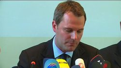 Germany expects more cases of bacterial infection; ministers comment News Clip