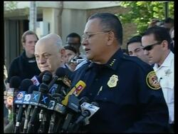 WRAP Medical examiner comments on Anna N Smith's autopsy ADDS briefing News Clip