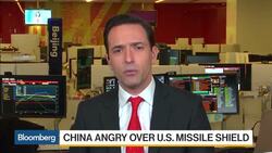 South Korean Fears Over Chinese Economic Retaliation News Clip