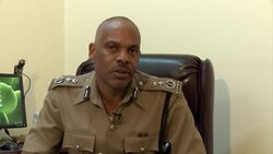 62-year-old British tourist killed on a boat near the eastern Caribbean island of St. Lucia News Clip