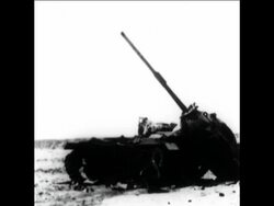 SYND 13/10/73 ISRAELI POW'S ON VIEW Instructional Video