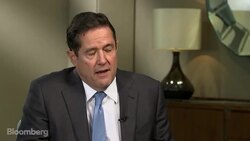 Barclays CEO Staley: Brexit Is Political Crisis Now News Clip