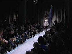 Fall-winter ready to wear from Giambattista Valli News Clip