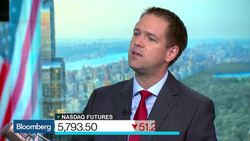 Bandholz on Demographics and the U.S. Jobless Rate News Clip