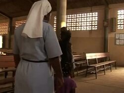 Angolans blame misfortunes on their 'witch' children News Clip