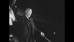 CAN766 ADENAUER IN ISRAEL Instructional Video