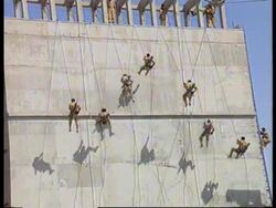 KUWAIT: IRAQ INVASION ANNIVERSARY News Clip