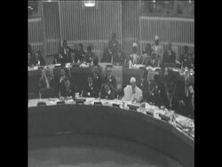 CAN 035 CONFERENCE HELD IN ADDIS ABABA Instructional Video