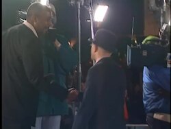 Premiere of 'The Matrix' Stock Footage