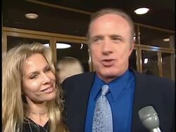 'Absolute Power' Premiere Stock Footage