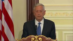 US reiterates commitment to build up Ukraine military News Clip