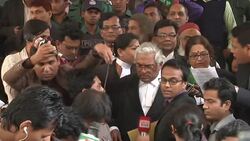 Former cabinet minister sentenced to death for killing civilians in 1971 war Instructional Video