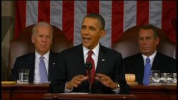 President Obama comment on tax reform for America's richest News Clip