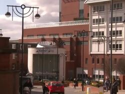 Children's heart surgery to be resumed at Leeds General Infirmary News Clip