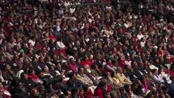 Mexico presidential hopeful Obrador attacks corruption Instructional Video