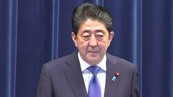VOICED : Primer ministro de Japon anuncia elecciones anticipadas News Clip