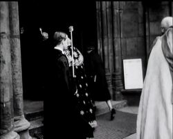 ROYAL MAUNDY MONEY News Clip