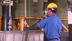 CLEAN : Chinas industrial pollution policies boost Veolias ambititons News Clip