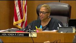 A Michigan judge sentenced a former Rotary Club president to life in prison for allegedly arranging his wife's killing so he could cavort with other women in bondage and domination. (Jan. 15) News Clip