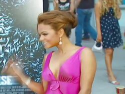 'Pulse' Los Angeles Premiere Stock Footage