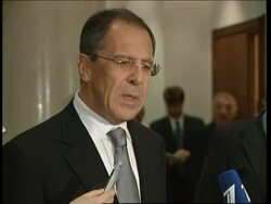 Lavrov meets OSCE chairman, comments News Clip