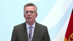 CLEAN : High numbers of Afghan asylum seekers unacceptable News Clip