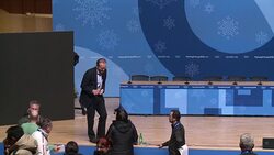 CLEAN : Oly-2018: More athletes from Russia may make it to Olympics News Clip