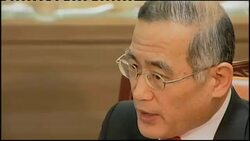 SKorean and Japanese nuclear envoys discuss NKorea and regional concern News Clip