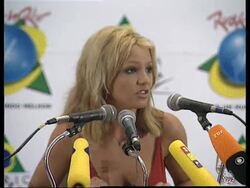 Rock in Rio (G) News Clip