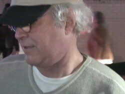 Chevy Chase at Chateau Marmont in West Hollywood at the Celebrity Sightings in Los Angeles at Los Angeles CA. (Footage by WireImage Video/GettyImages) Stock Footage