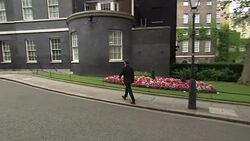 Jeremy Hunt MP Arrives At Downing Street News Clip