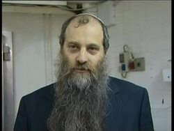 Unusual food prepared in kosher tradition News Clip