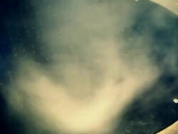 Vortex Whirlwind Tornado Stock Footage