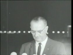 JFK Assassination Stock Footage