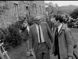 LUNDY SAYS 'THANK YOU' News Clip