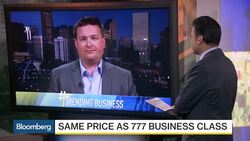 The Company Trying to Bring Back Supersonic Flight News Clip