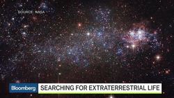 Nathan Myhrvold on the Search for Extraterrestrial Life News Clip